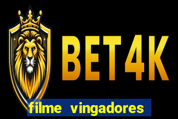 filme vingadores ultimato completo dublado gratis